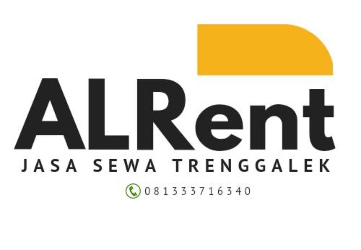 ALRent Logo